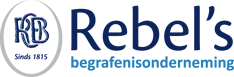 logo-color rebel uitvaart | Uitvaartfotograaf in het Gooi - Carina Calis